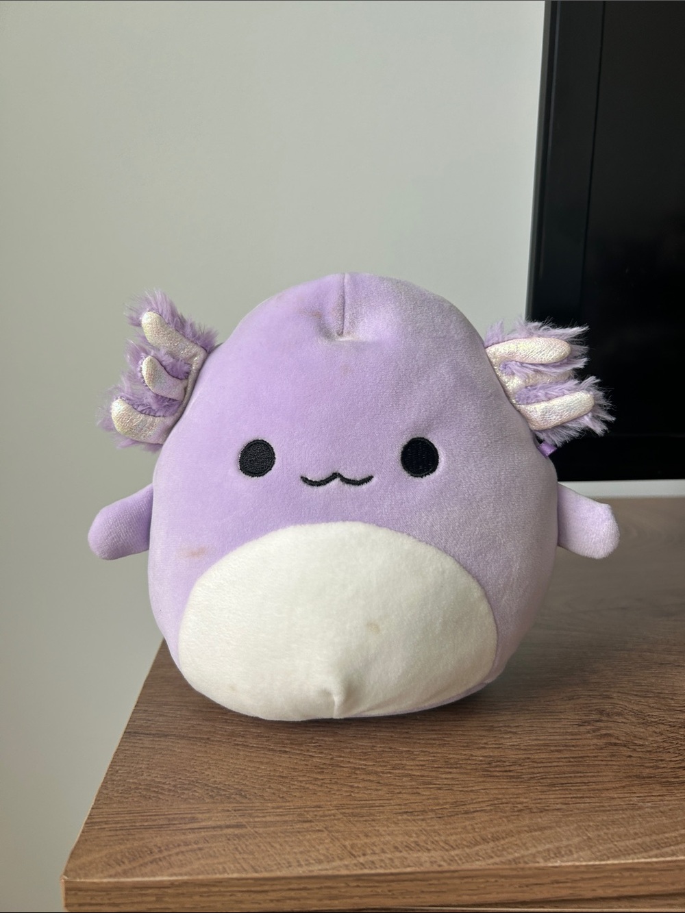 Kids squish-mallow plushie animal